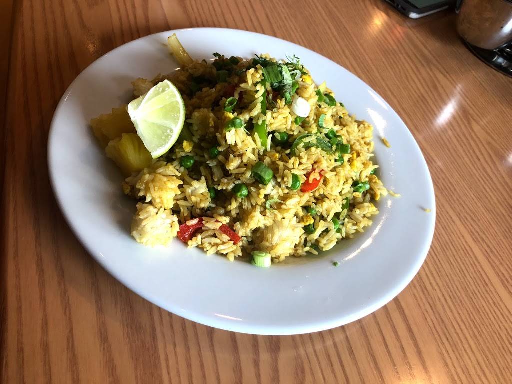 Thai Noodles | meal takeaway | 5957 McKee Rd, Fitchburg, WI 53719, USA | 6082709527 OR +1 608-270-9527