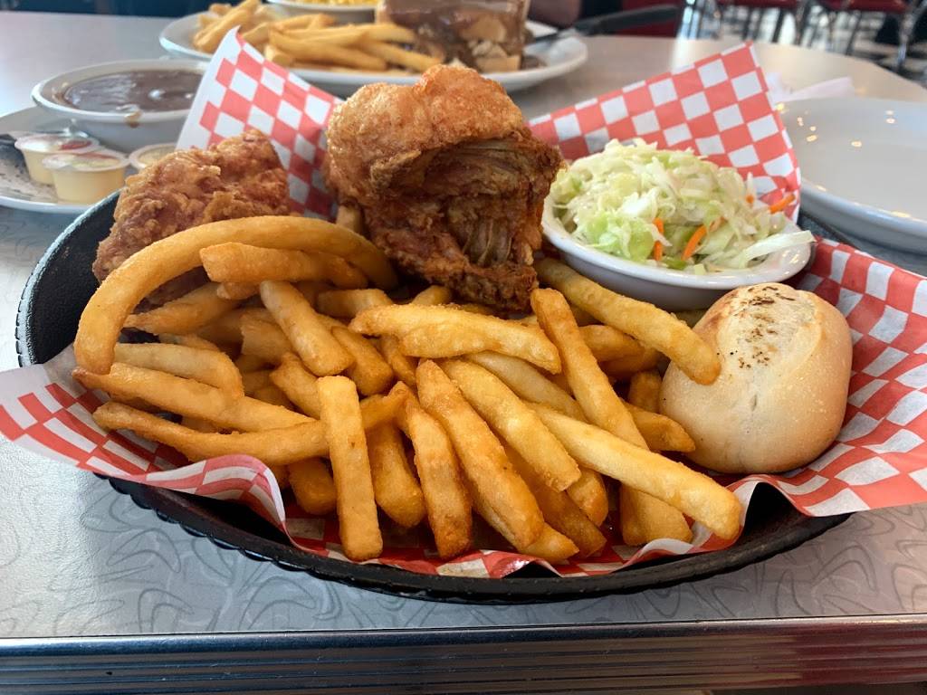 Hi Ho Diner | restaurant | 3691 Walker Rd, Windsor, ON N8W 3S6, Canada | 2262219555 OR +1 226-221-9555