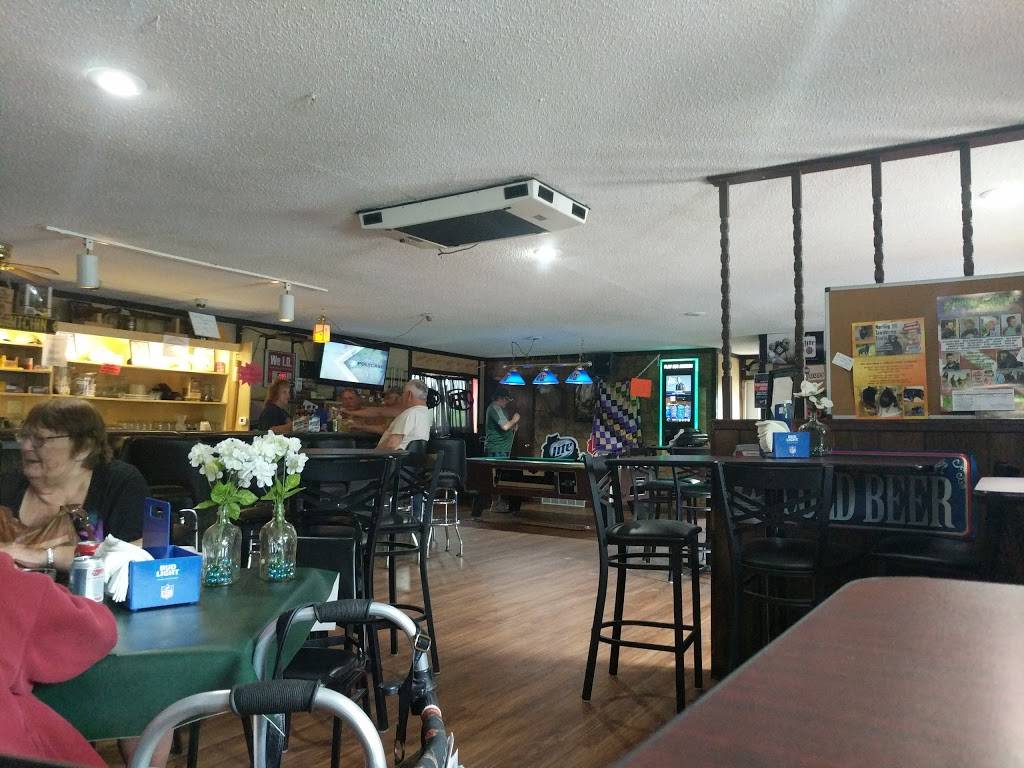 Barry & Sherrys Town & Country | restaurant | N10847 State Rd 17, Gleason, WI 54435, USA | 7153623019 OR +1 715-362-3019