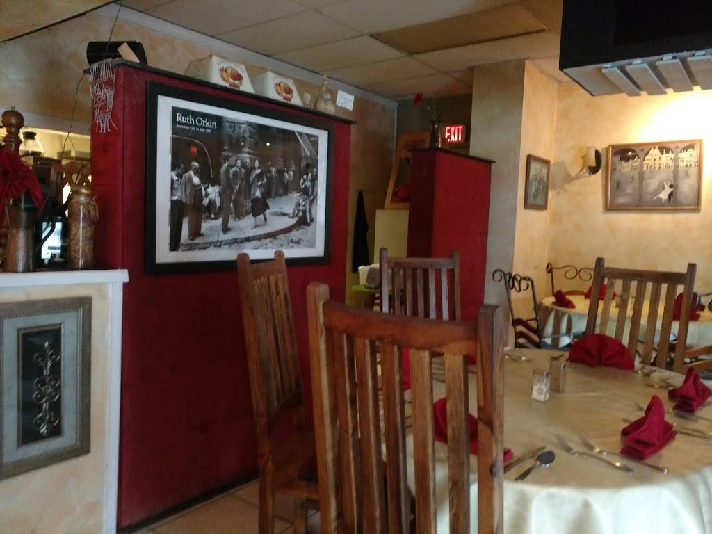 Bellagio Italian Restaurant | restaurant | 3550 Old Kings Hwy, Murrells Inlet, SC 29576, USA | 8433577041 OR +1 843-357-7041