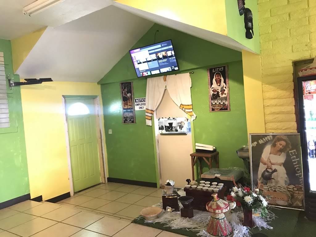 Addis Ababa Restaurant and café | restaurant | 3527 W Bethany Home Rd, Phoenix, AZ 85019, USA | 6023889820 OR +1 602-388-9820