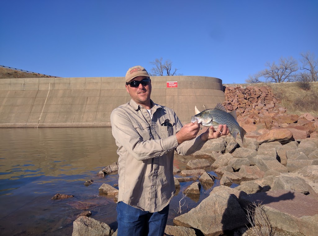 Overlook Cafe | restaurant | 4624 OK-58A, Canton, OK 73724, USA | 5808862401 OR +1 580-886-2401