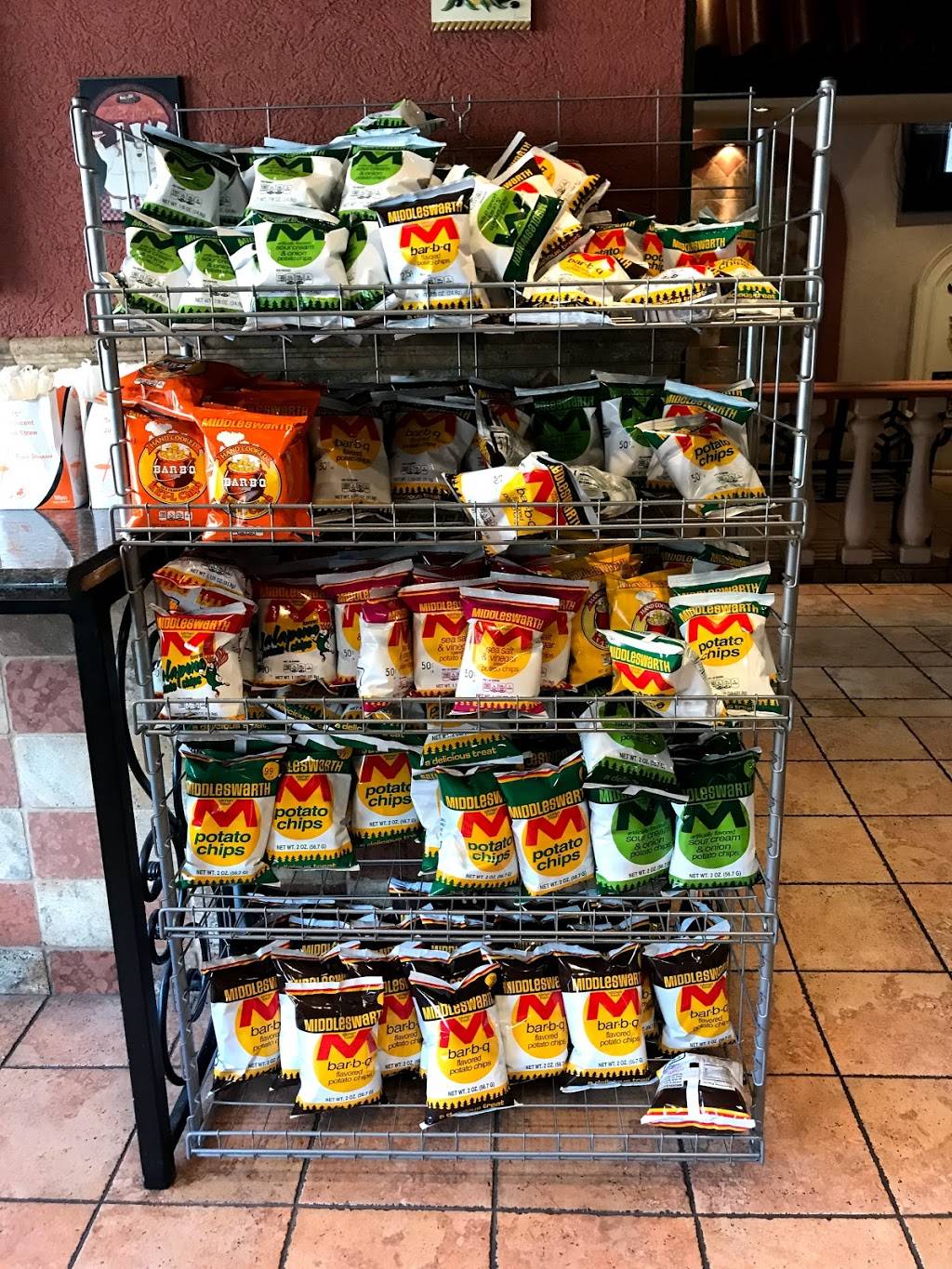 Original Italian Pizza & Restaurant | restaurant | 150 E Independence St, Shamokin, PA 17872, USA | 5706447621 OR +1 570-644-7621