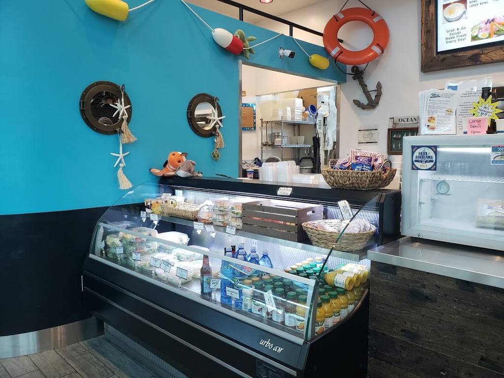 Mo’s Seafood and Chowder - PDX | restaurant | Portland International Airport 7000 Northeast Airport Way, Concourse C, Portland, OR 97218, USA | 5034937458 OR +1 503-493-7458