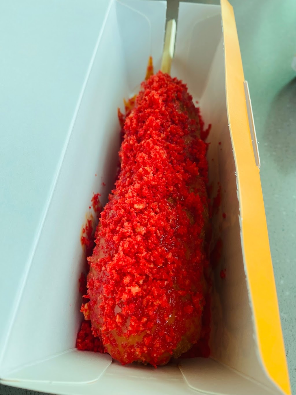 Kong Dog | restaurant | 5220 Fashion Outlets Way, Rosemont, IL 60018, USA | 2245349099 OR +1 224-534-9099