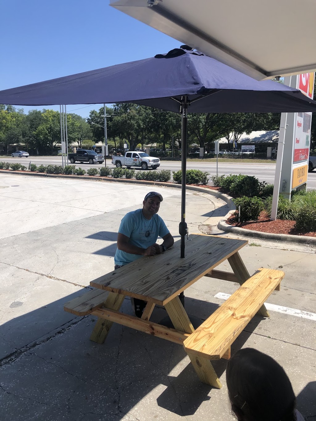 Cayo Grill, LLC | restaurant | 3611 W Bearss Ave, Tampa, FL 33618, USA | 3214445537 OR +1 321-444-5537