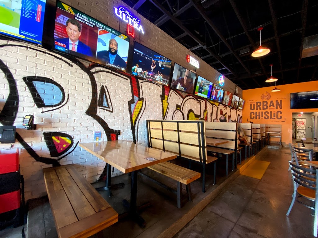 Urban Chislic | restaurant | 431 W 85th St, Sioux Falls, SD 57108, USA | 6052756328 OR +1 605-275-6328