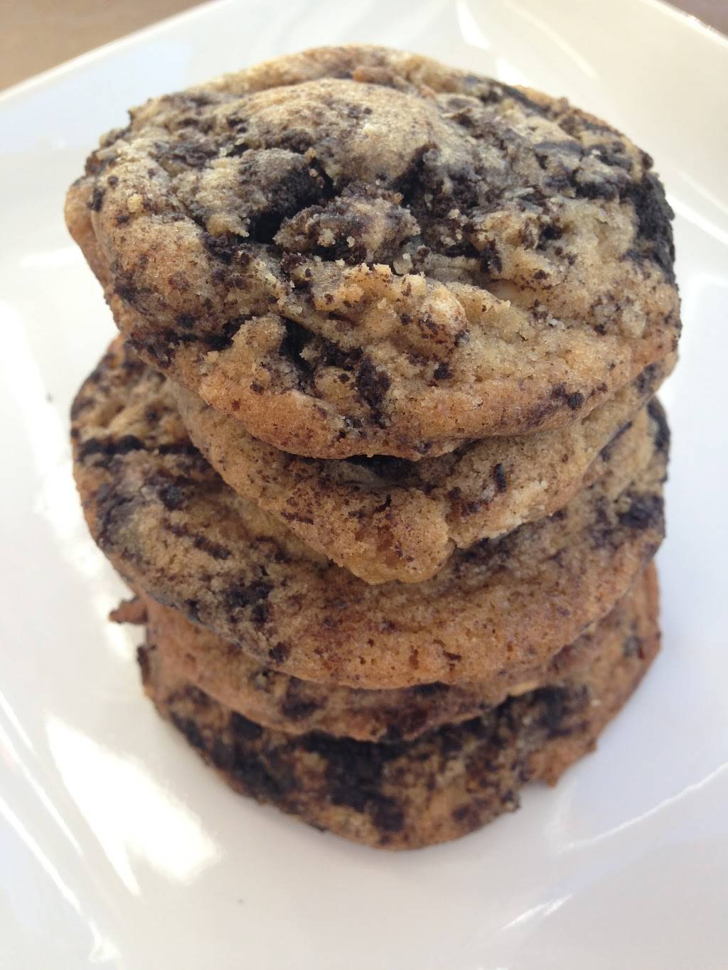 Cookie Zombie | meal takeaway | 404 Main St, El Segundo, CA 90245, USA | 2132600144 OR +1 213-260-0144