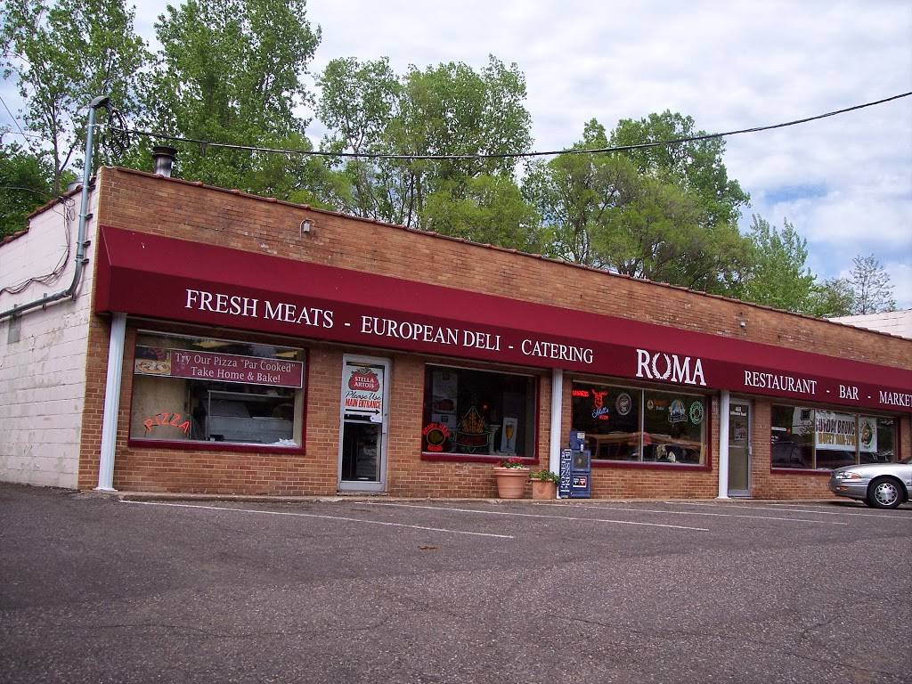 Roma Restaurant & Brewery | restaurant | 310 Stillwater Rd, Willernie, MN 55090, USA | 6516534733 OR +1 651-653-4733