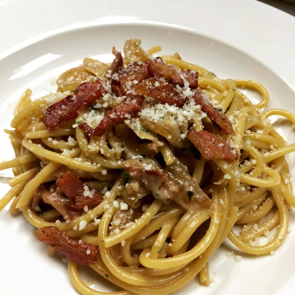 Acquista Trattoria | restaurant | 178-01 Union Tpke, Fresh Meadows, NY 11366, USA | 7189691411 OR +1 718-969-1411