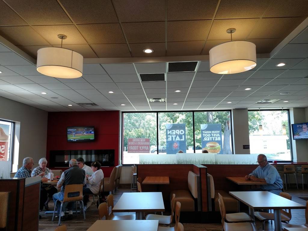 Wendys | restaurant | 2631 Airport Rd, Jackson, MI 49202, USA | 5177825078 OR +1 517-782-5078
