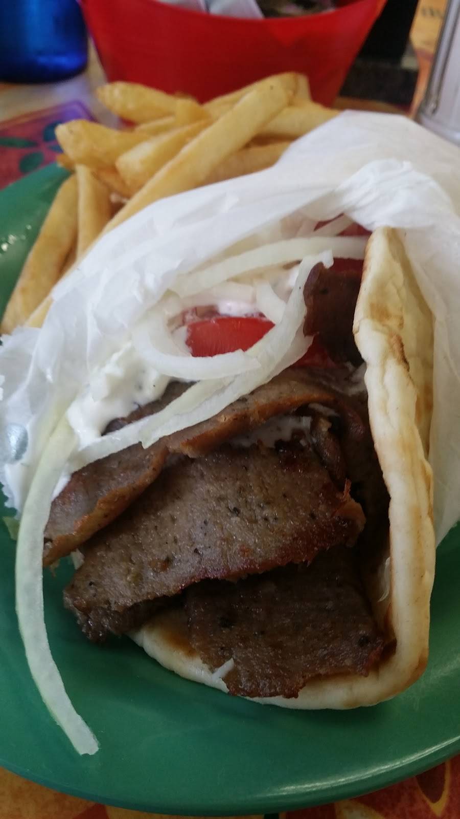 Ellies Breakfast & Lunch | restaurant | 12008 Race Track Rd, Tampa, FL 33626, USA | 8138542483 OR +1 813-854-2483