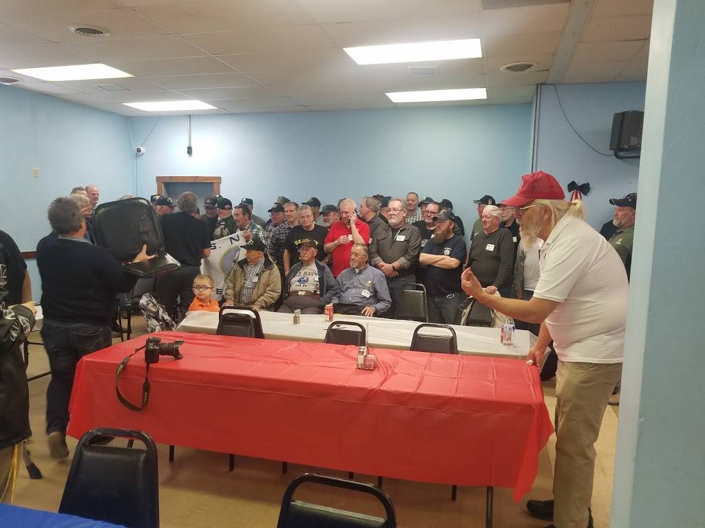 Veterans of Foreign Wars | restaurant | 1151 Mead Ave, Corry, PA 16407, USA | 8146647150 OR +1 814-664-7150