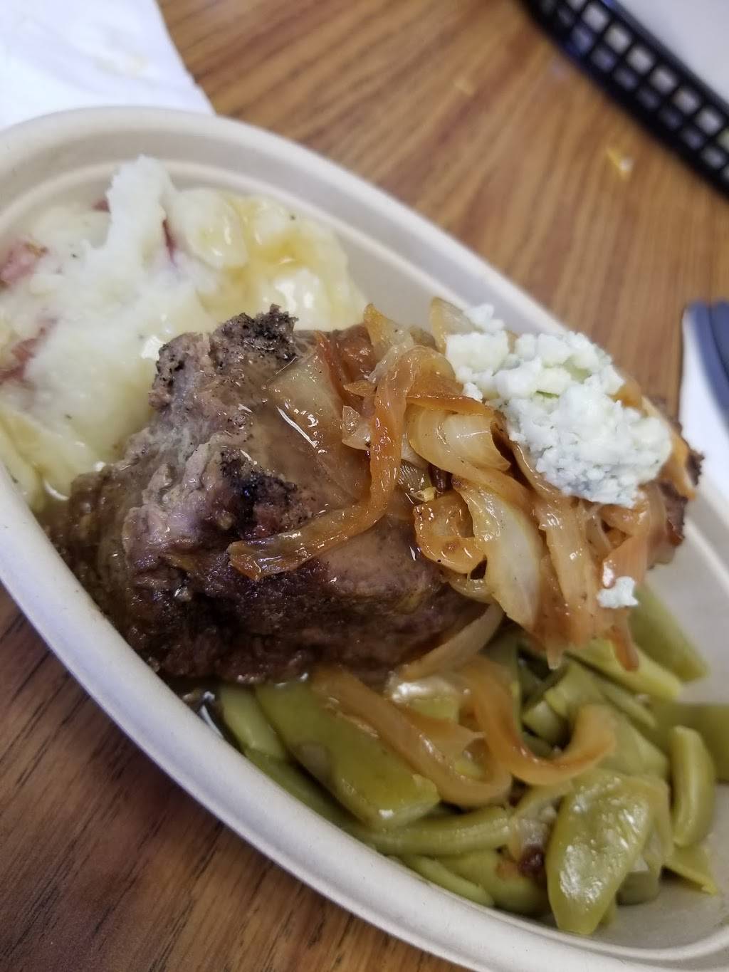 FOOD on Spruill | restaurant | 4262 Spruill Ave, North Charleston, SC 29405, USA | 8433035887 OR +1 843-303-5887