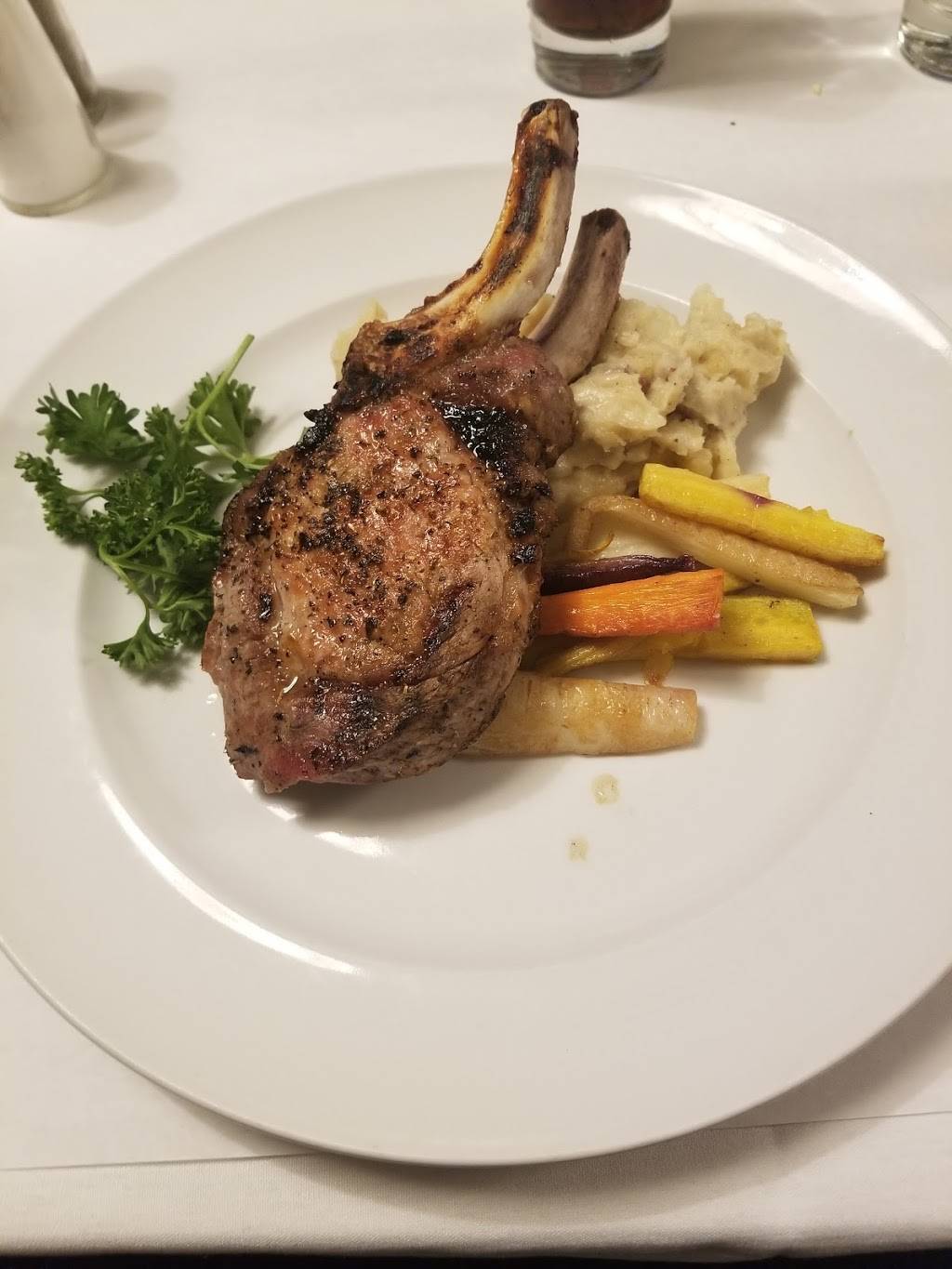 Big Fish Grille | restaurant | 27425 Will Rd, Wilmington, IL 60481, USA | 8154769331 OR +1 815-476-9331