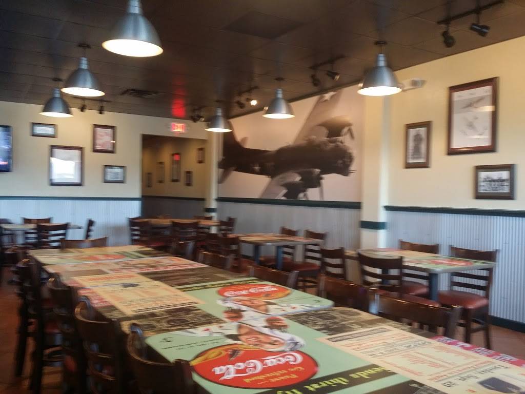 Wingstop | restaurant | 5618 Georgetown Rd, Indianapolis, IN 46254, USA | 3174519464 OR +1 317-451-9464