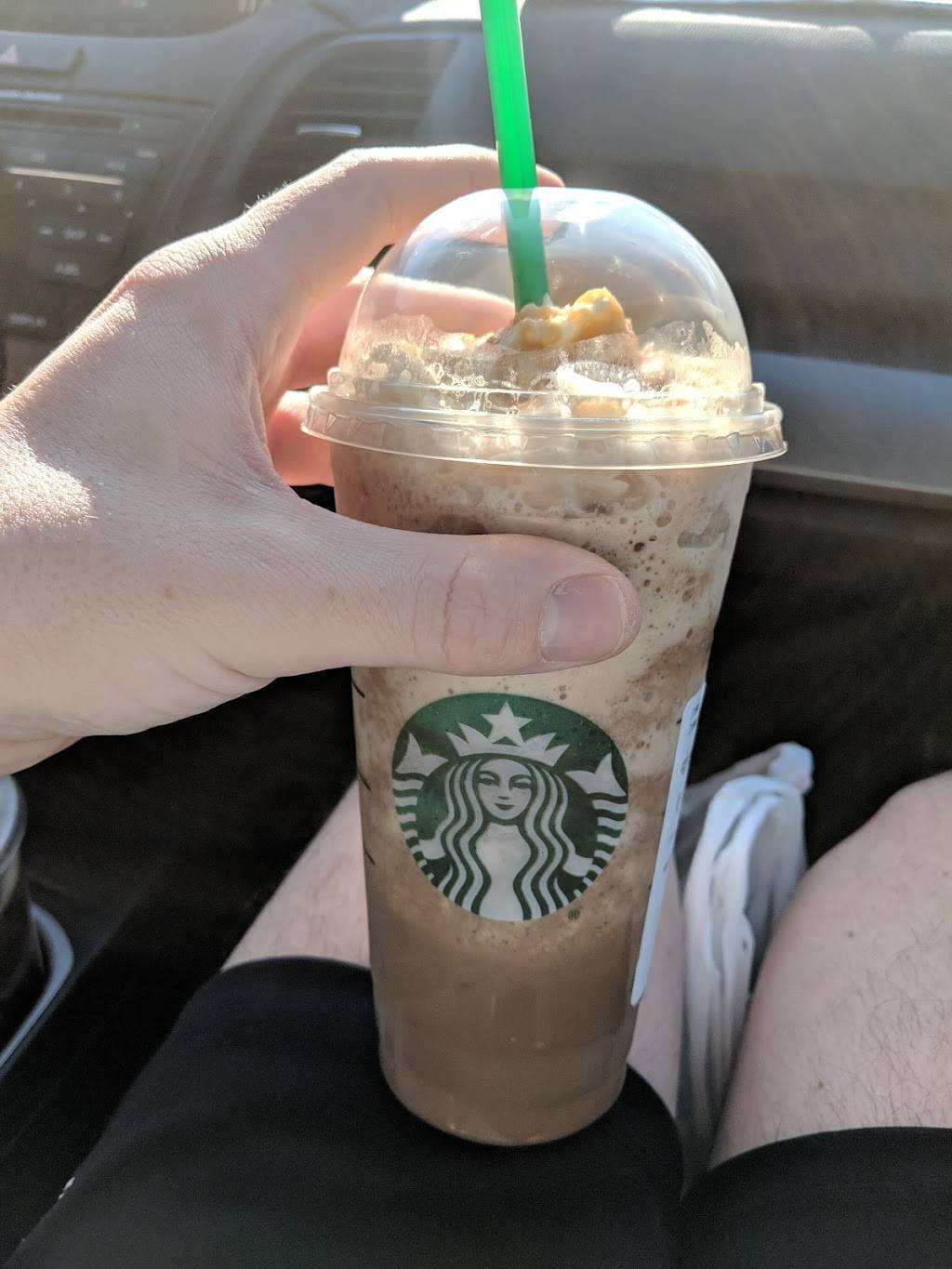 Starbucks | cafe | 343 Millburn Ave, Millburn, NJ 07041, USA | 9732581986 OR +1 973-258-1986