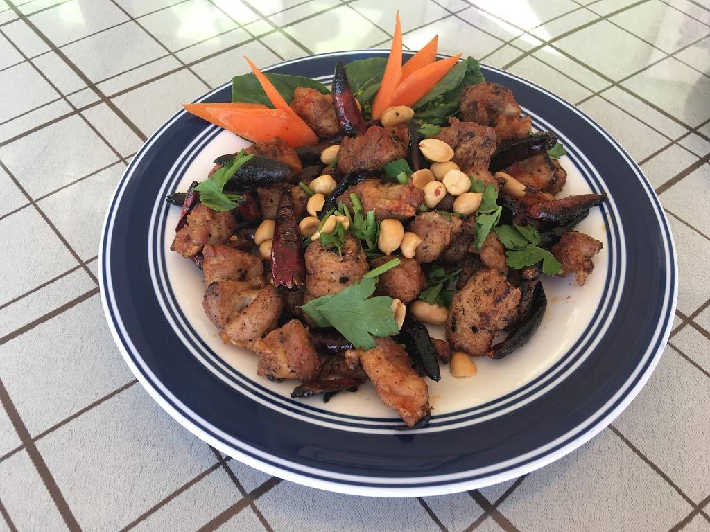 Lilac Blossom | restaurant | 1815 Western Ave, Albany, NY 12203, USA | 5184566667 OR +1 518-456-6667