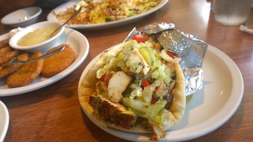 Oakwood Country Cafe | restaurant | 3051 Oakwood Blvd, Melvindale, MI 48122, USA | 3133894444 OR +1 313-389-4444