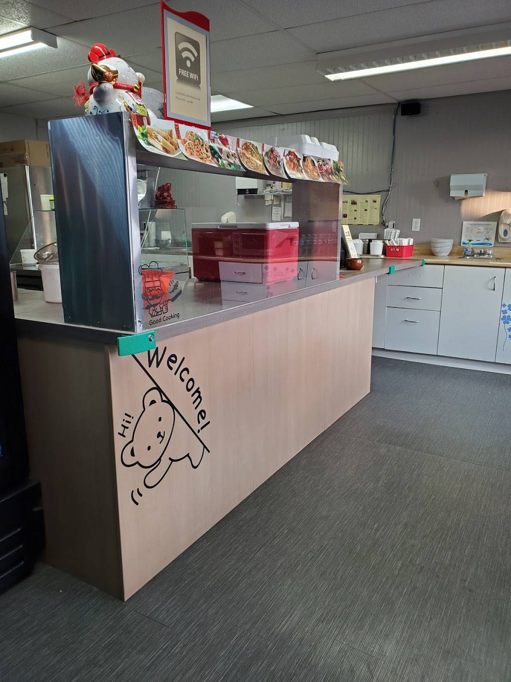 Little Kitchen | restaurant | 1146 Clyde Ct, Kingston, ON K7P 2E4, Canada | 6133896826 OR +1 613-389-6826