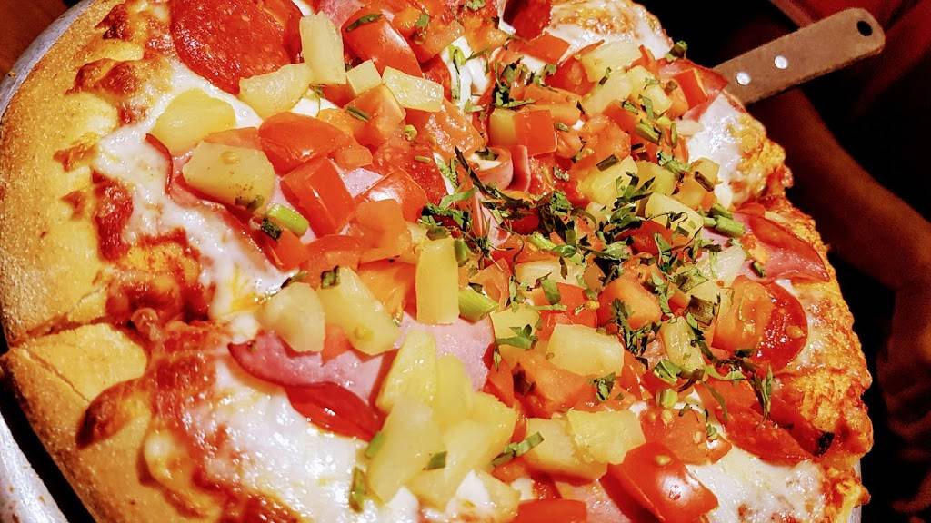 Stuft Pizza Bar & Grill | restaurant | 72840 California 111 V465, V465, Palm Desert, CA 92260, USA | 7606107990 OR +1 760-610-7990