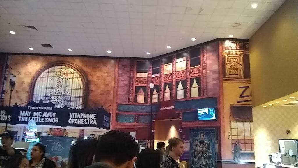 Cinemark at Antelope Valley Mall | meal takeaway | 1475 W Avenue P, Palmdale, CA 93551, USA | 6612744300 OR +1 661-274-4300