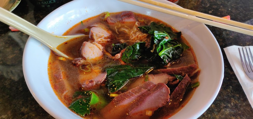 Tasty Wok | restaurant | 1237 E Colonial Dr, Orlando, FL 32803, USA | 4078968988 OR +1 407-896-8988