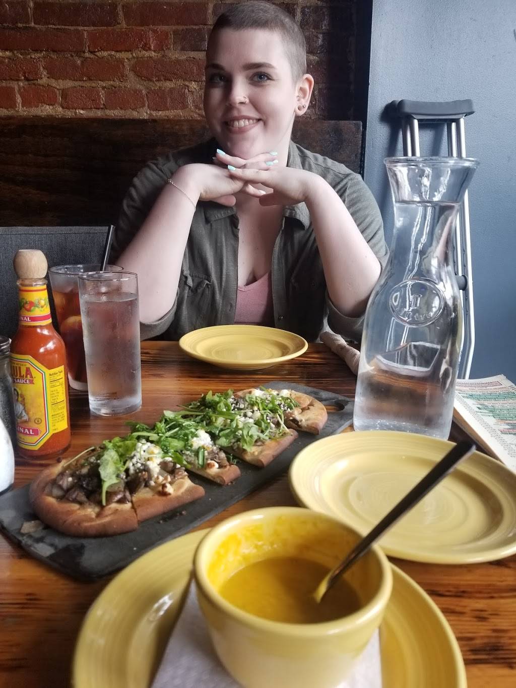 Industry Public House | restaurant | 4305 Butler St, Pittsburgh, PA 15201, USA | 4126831100 OR +1 412-683-1100