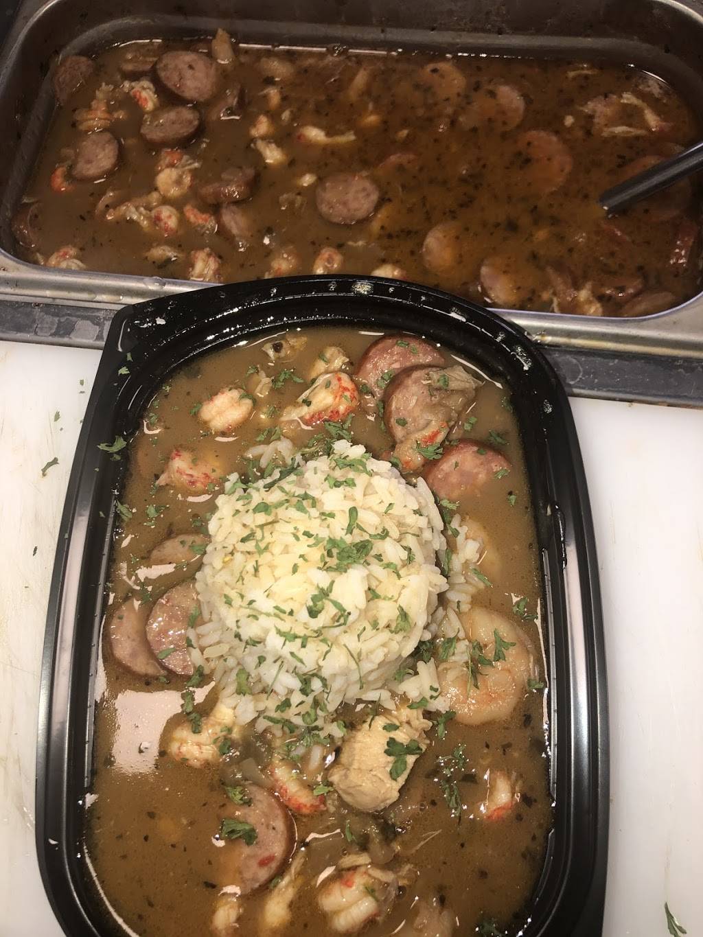 Gandy Seafood X Cajun Market | restaurant | 2525 Keith Dr, Columbia, TN 38401, USA | 9319010390 OR +1 931-901-0390