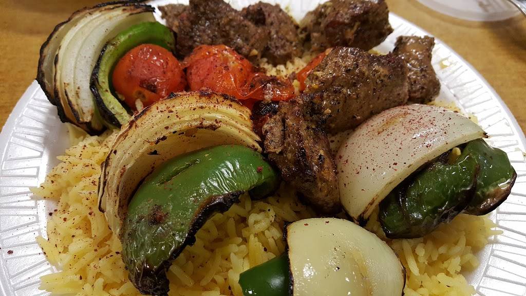 ZZ Pizza & Kabob | restaurant | 4000 34th St, Mt Rainier, MD 20712, USA | 3012770001 OR +1 301-277-0001