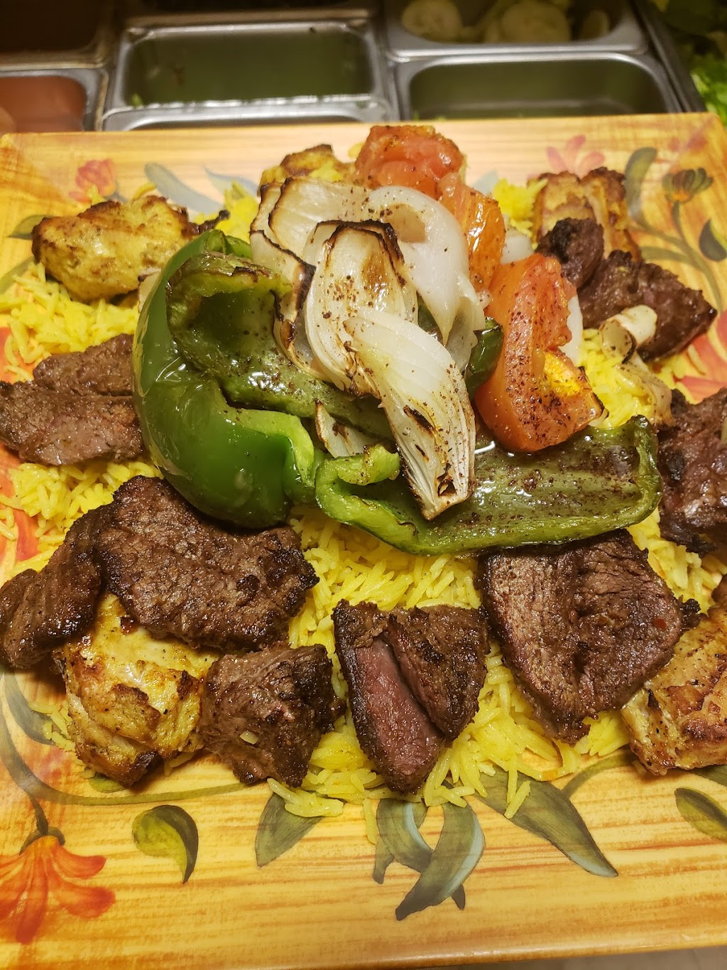 Kabob.US | restaurant | 467 Florida Ave NW, Washington, DC 20001, USA | 2109340274 OR +1 210-934-0274