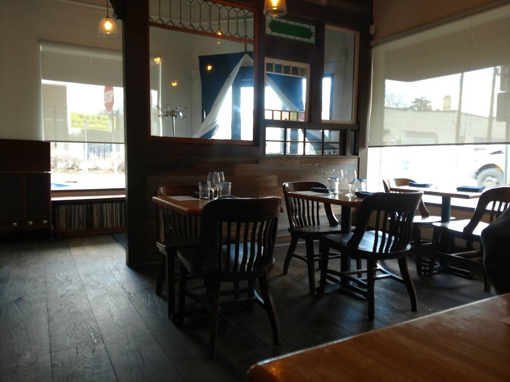 Tenant Restaurant | restaurant | 4300 Bryant Ave S, Minneapolis, MN 55409, USA | 6128278111 OR +1 612-827-8111