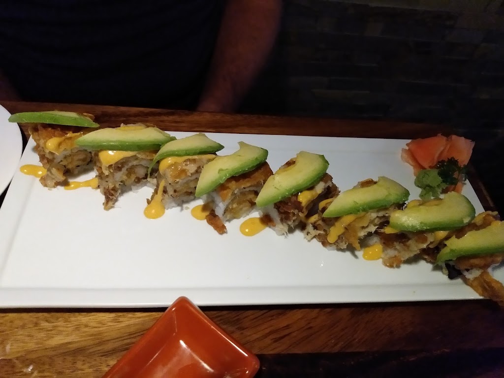 Koi Sushi & Thai Midtown | restaurant | 2214 Elliston Pl, Nashville, TN 37203, USA | 6158911011 OR +1 615-891-1011