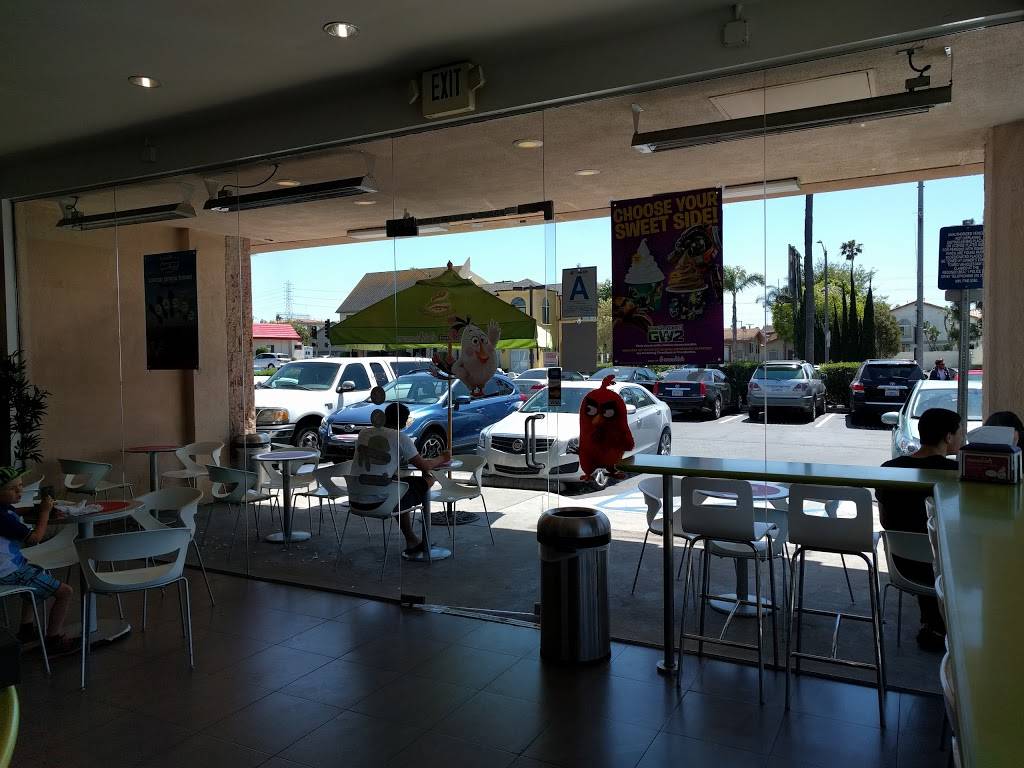 Menchies Frozen Yogurt | bakery | 2515 Artesia Blvd Ste E, Redondo Beach, CA 90278, USA | 3103704888 OR +1 310-370-4888