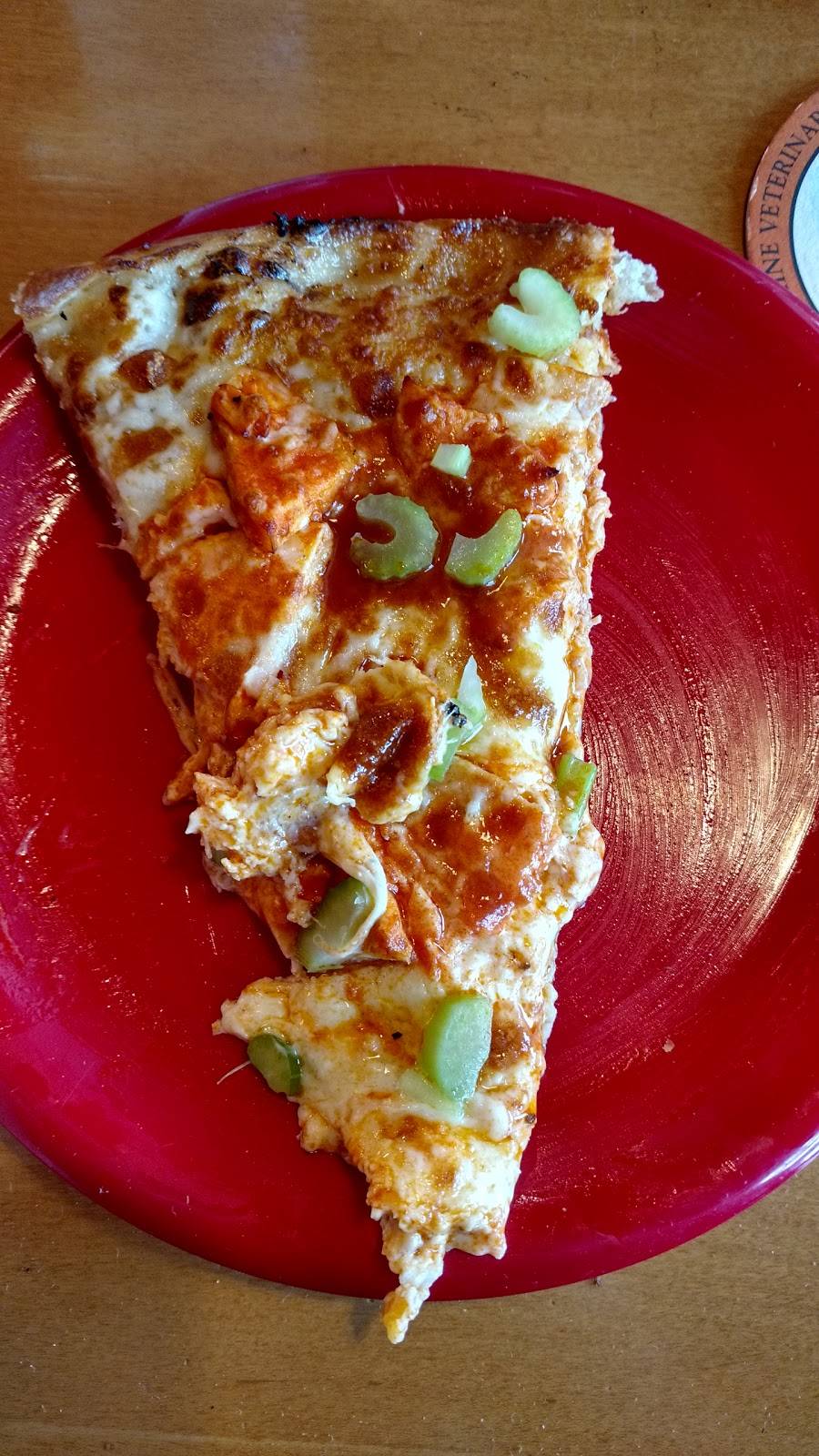 Portland Pie Company - Scarborough | restaurant | 400 Expedition Dr, Scarborough, ME 04074, USA | 2075106999 OR +1 207-510-6999