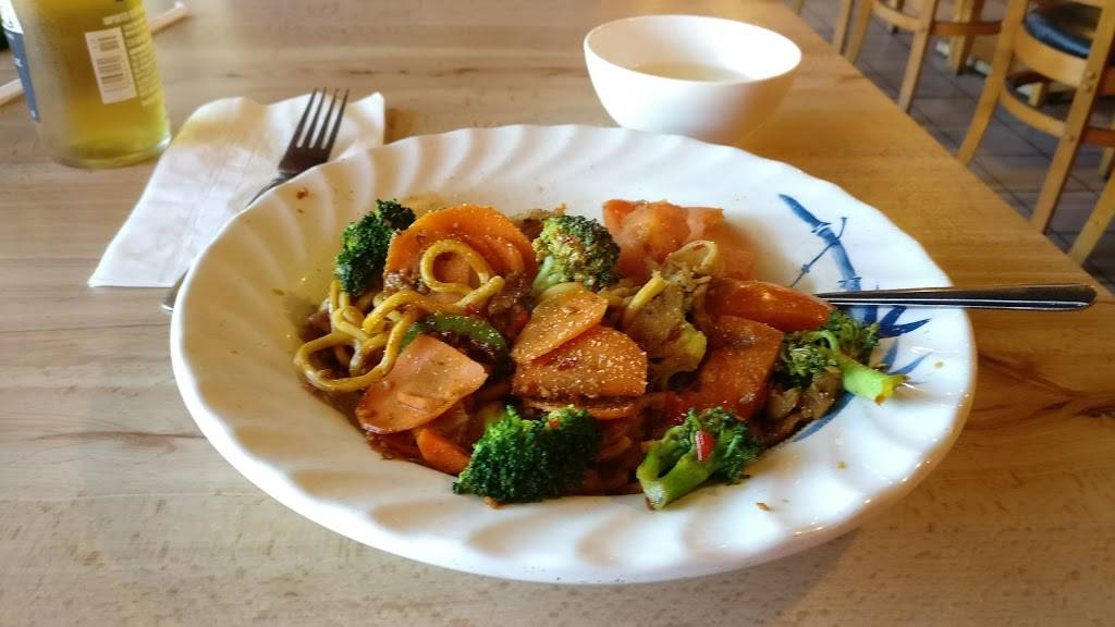 Gobi Mongolian BBQ | restaurant | 1135 Tasman Dr, Sunnyvale, CA 94089, USA | 4087520866 OR +1 408-752-0866