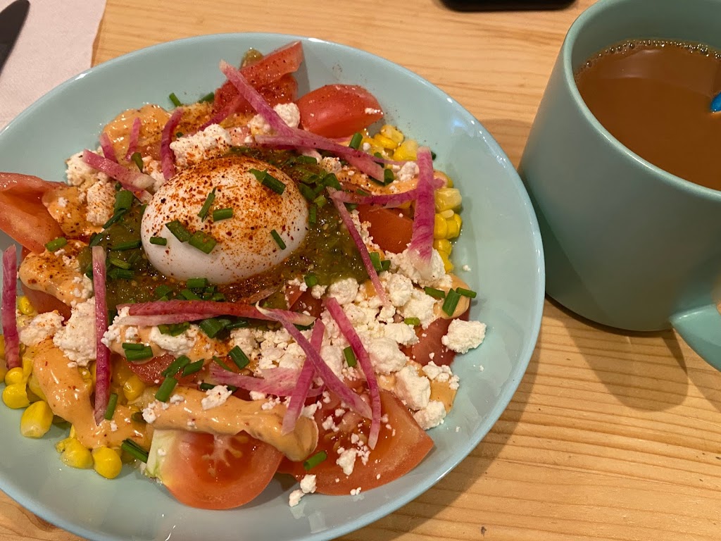 Baker Miller | cafe | 4655 N Lincoln Ave, Chicago, IL 60625, USA | 7736543610 OR +1 773-654-3610