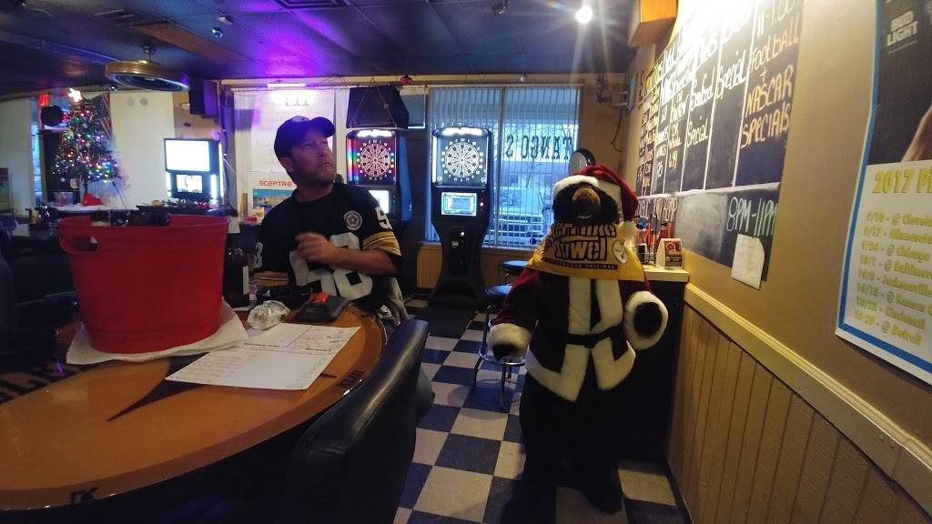 Tangos Tavern | restaurant | 4668 Pembroke Blvd #106, Virginia Beach, VA 23455, USA | 7574978978 OR +1 757-497-8978