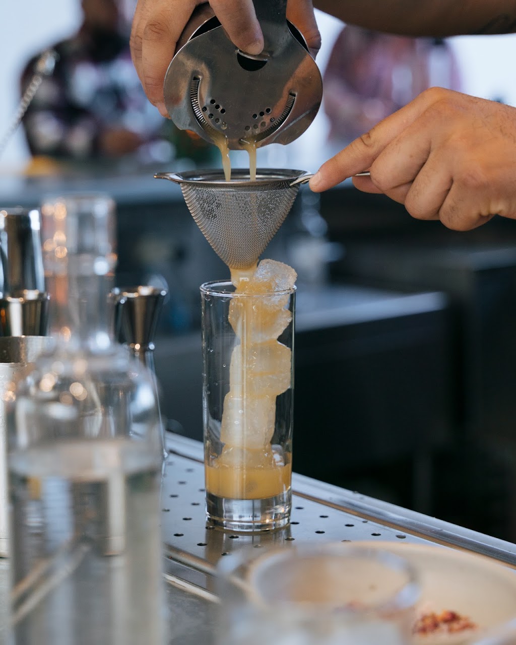 Maleza | restaurant | 284 S Indian Canyon Dr, Palm Springs, CA 92262, USA | 8889764487 OR +1 888-976-4487