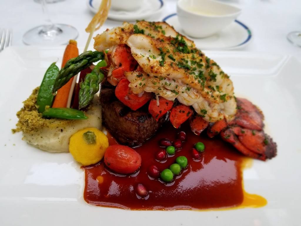 The Marine Room | restaurant | 2000 Spindrift Dr, La Jolla, CA 92037, USA | 8584597222 OR +1 858-459-7222