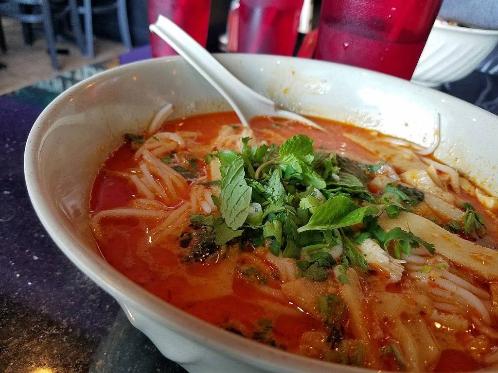 The Spot | restaurant | 6048 Stockton Blvd #170, Sacramento, CA 95824, USA | 9163824247 OR +1 916-382-4247