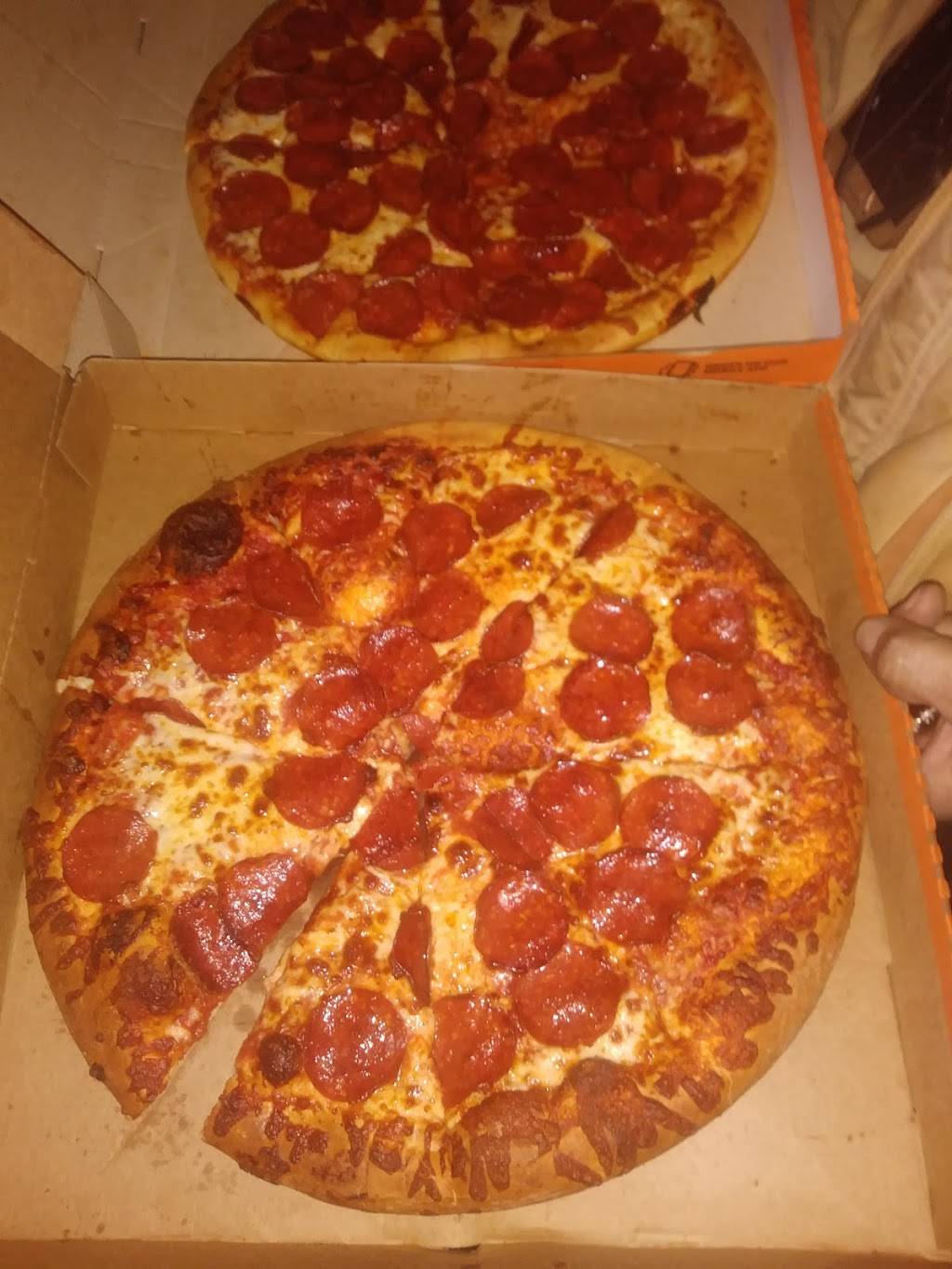 Little Caesars Pizza | meal takeaway | 2813 Redwood Pkwy, Vallejo, CA 94591, USA | 7075538200 OR +1 707-553-8200