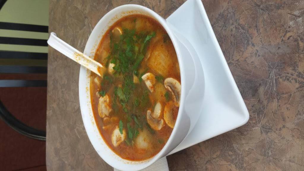 Thai Cuisine Experts | restaurant | 2155 Leanne Blvd, Mississauga, ON L5K 2K8, Canada | 9059190063 OR +1 905-919-0063