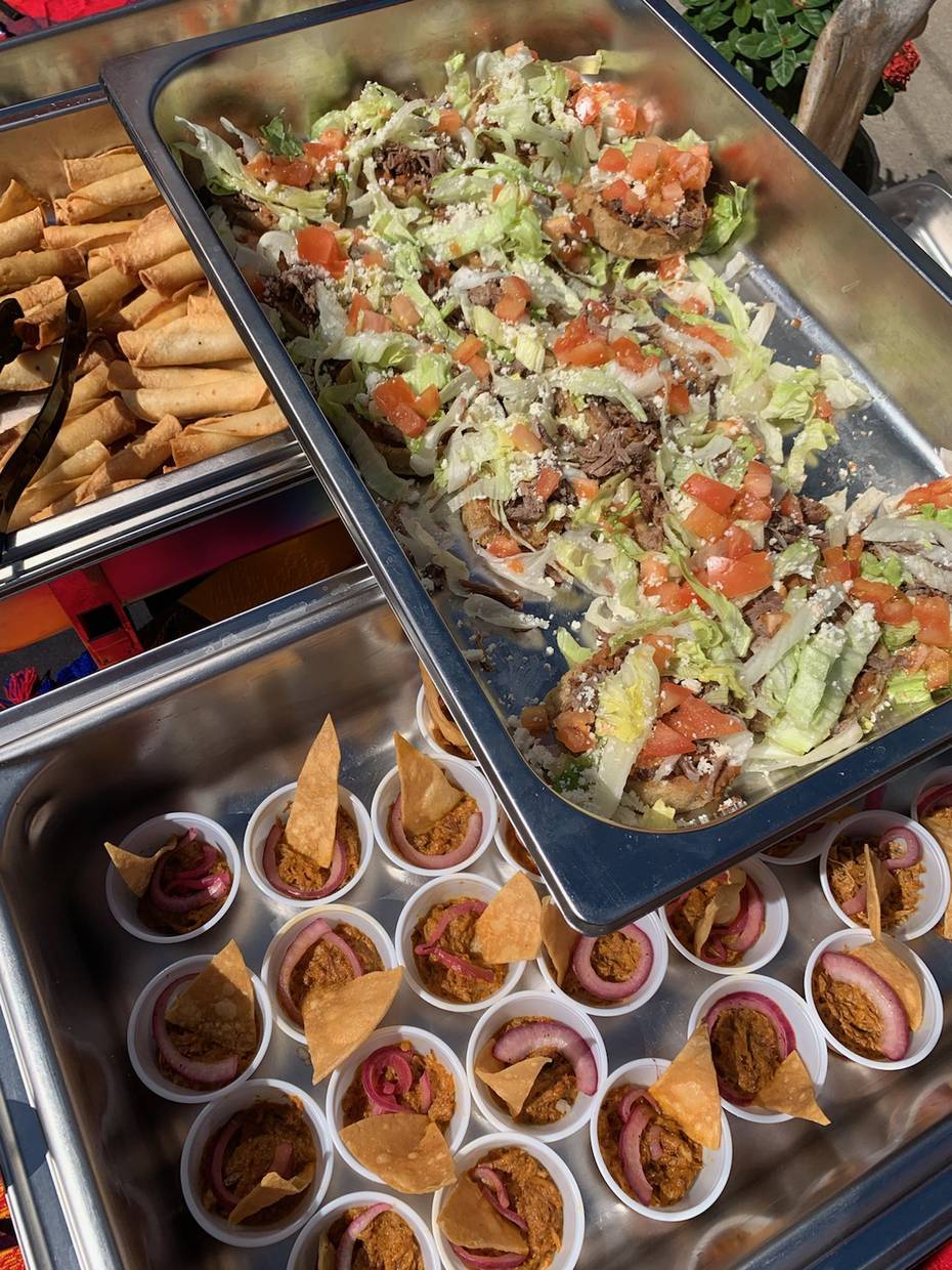 Nona’s Cocina | restaurant | 4006 Weber Rd, Corpus Christi, TX 78411, USA | 3619806662 OR +1 361-980-6662