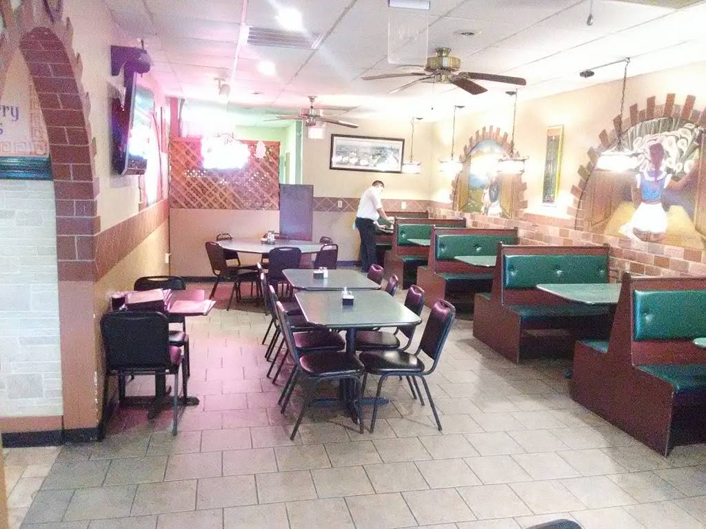 Habaneros Mexican Restaurant | restaurant | 412 W Fleming Dr, Morganton, NC 28655, USA | 8284388691 OR +1 828-438-8691