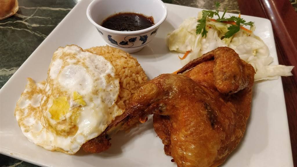 Nha Hang 1.99 | restaurant | 7971 18th St, Westminster, CA 92683, USA | 7148938364 OR +1 714-893-8364