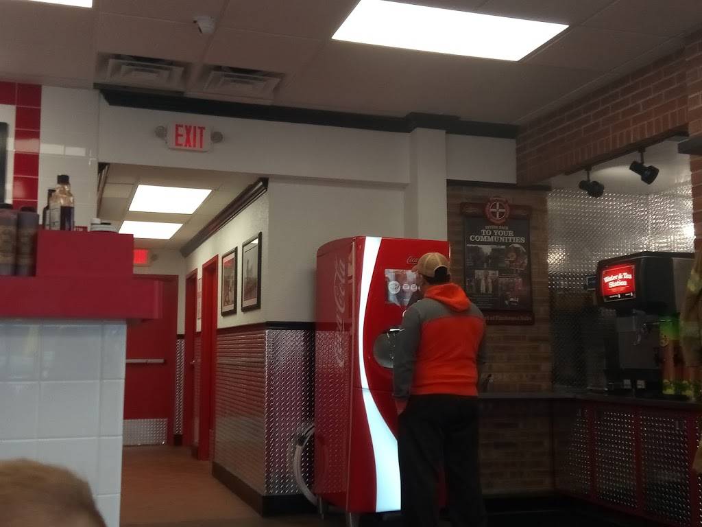 Firehouse Subs Lorain Rd Water Tower | meal delivery | 27045 Lorain Rd, North Olmsted, OH 44070, USA | 4406411200 OR +1 440-641-1200