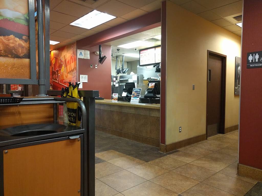 Jack in the Box | restaurant | 1180 E Ontario Ave, Corona, CA 92881, USA | 9518987907 OR +1 951-898-7907