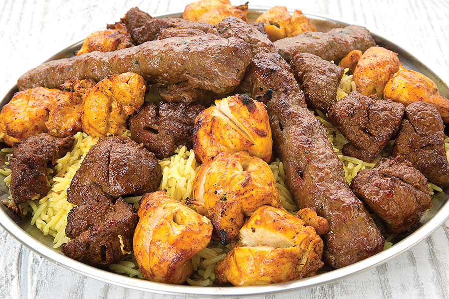 sultan kebab & shawerma | restaurant | 7118 Mannheim Rd, Rosemont, IL 60018, USA | 2245678006 OR +1 224-567-8006