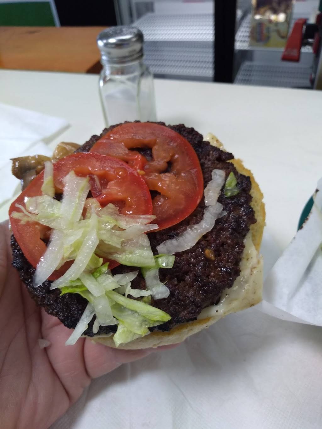 Juicys | restaurant | 104 E Glendale Ave, Sparks, NV 89431, USA | 7753587300 OR +1 775-358-7300